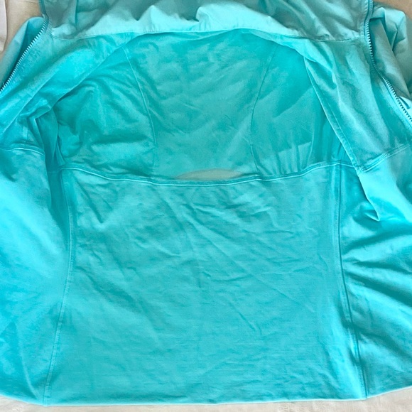 RARE Lululemon Seek The Peak Jacket - Picture 3 of 10
